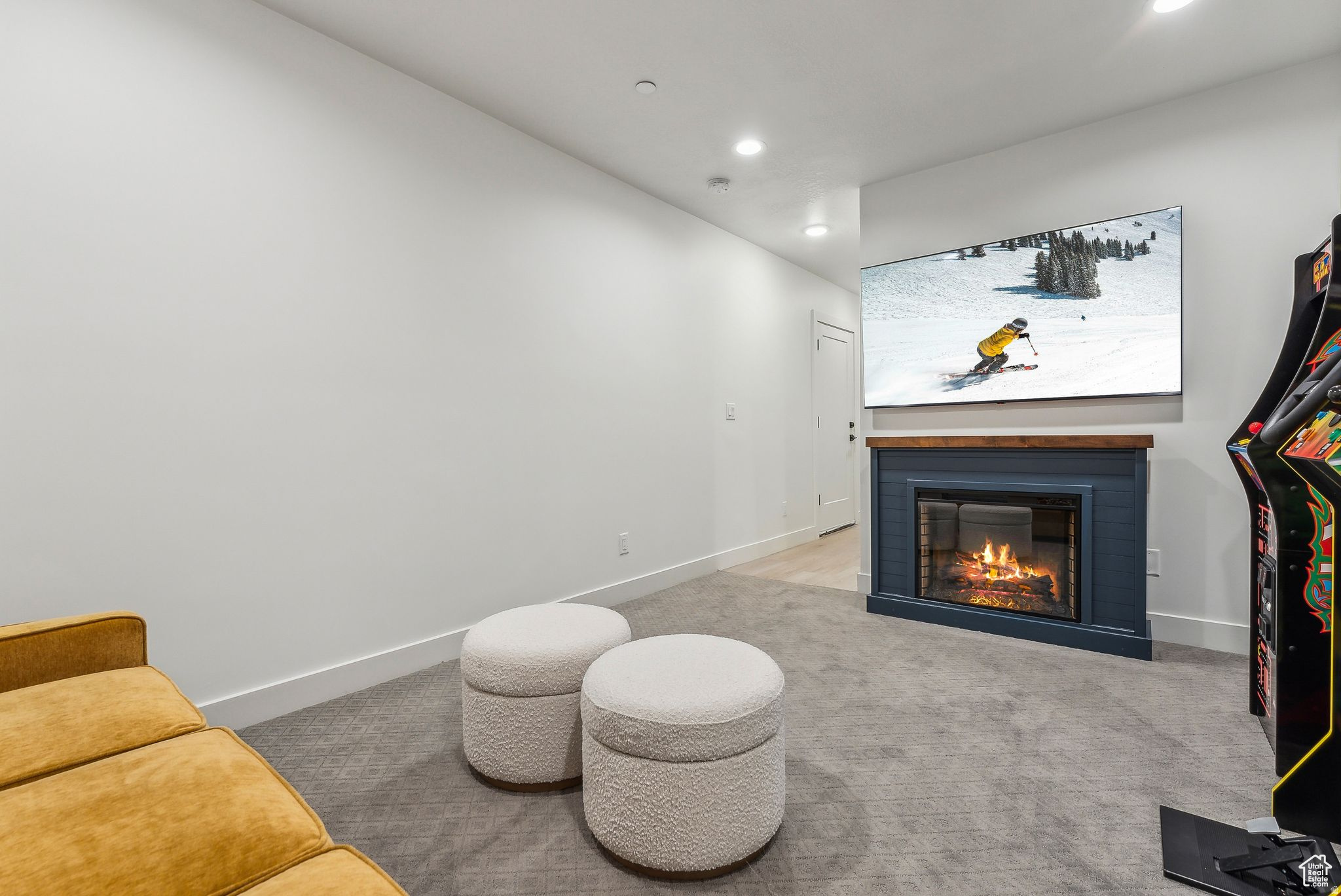 SNYDERS ADDITION - Residential