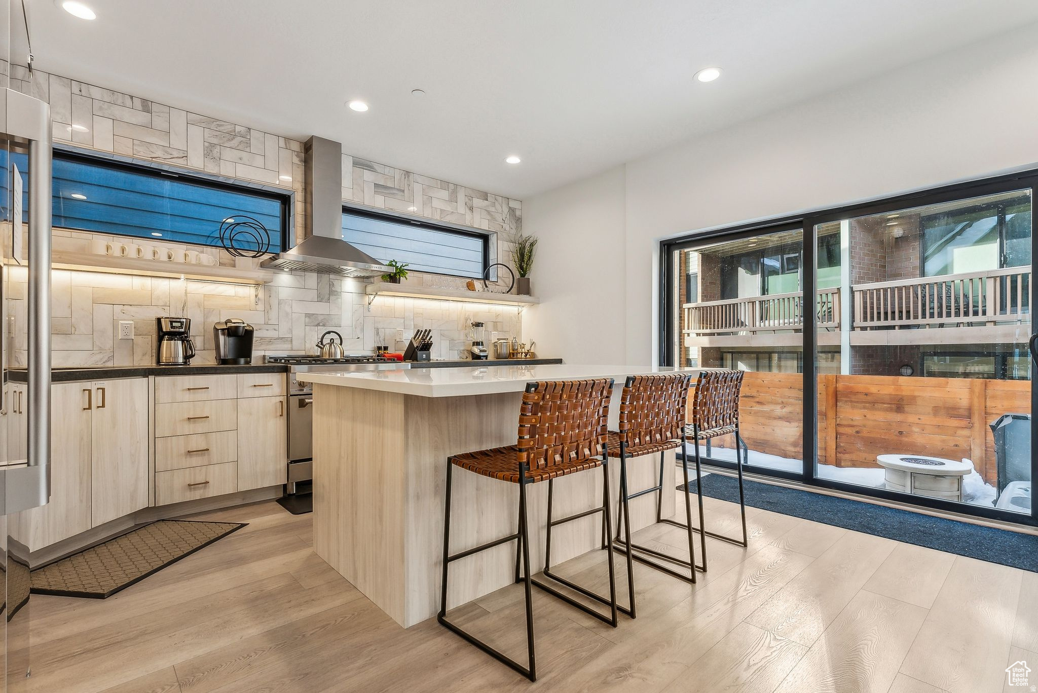 SNYDERS ADDITION - Residential