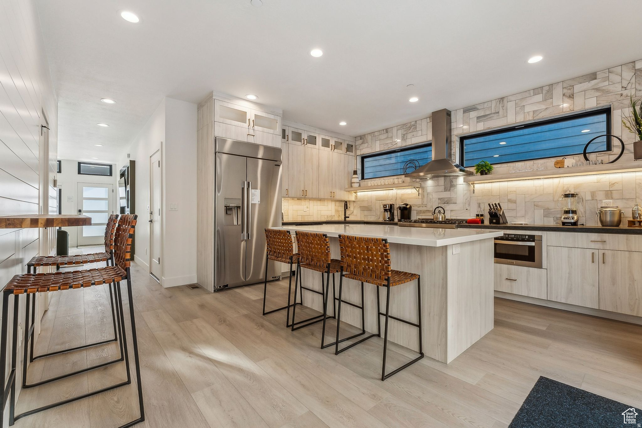 SNYDERS ADDITION - Residential