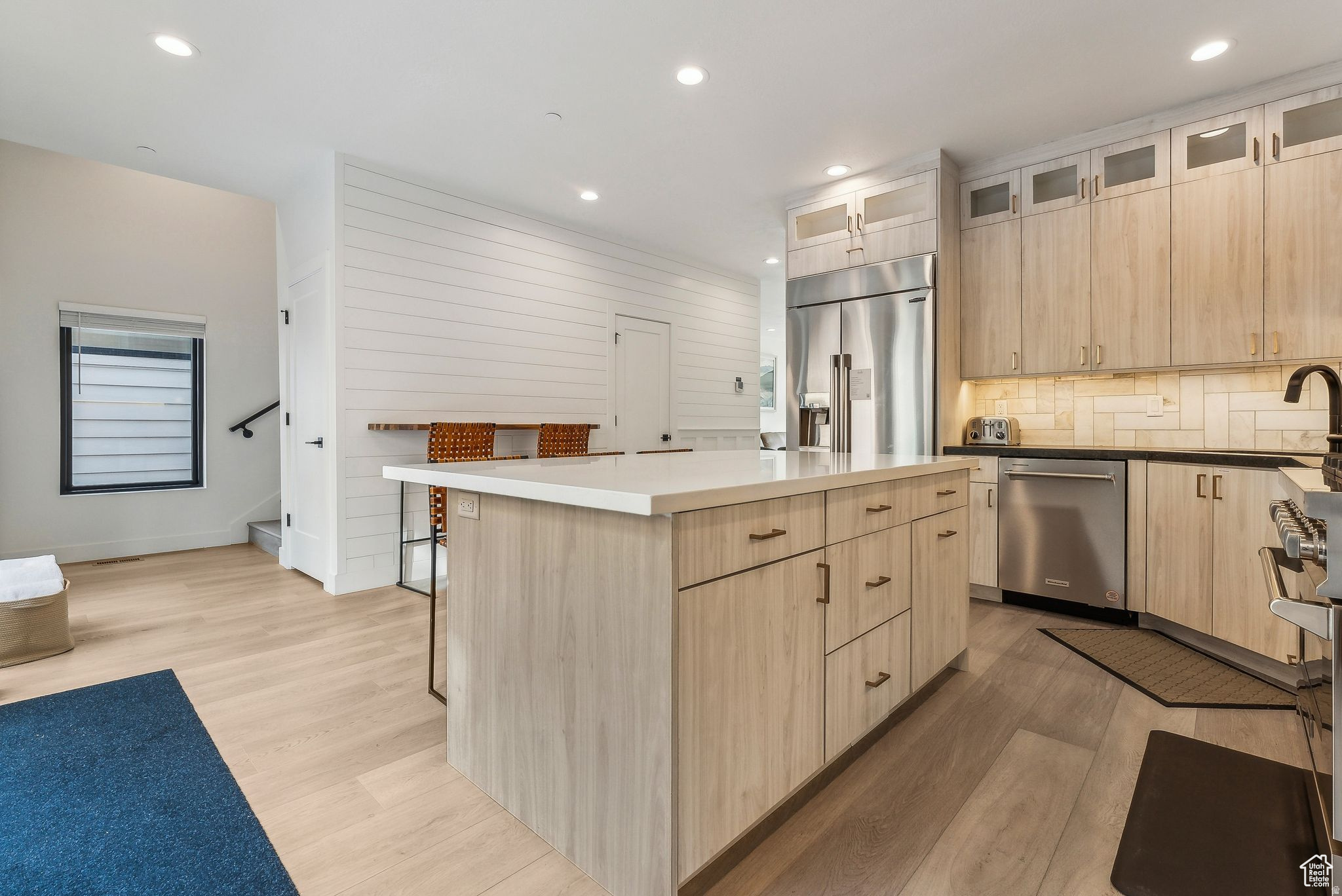 SNYDERS ADDITION - Residential