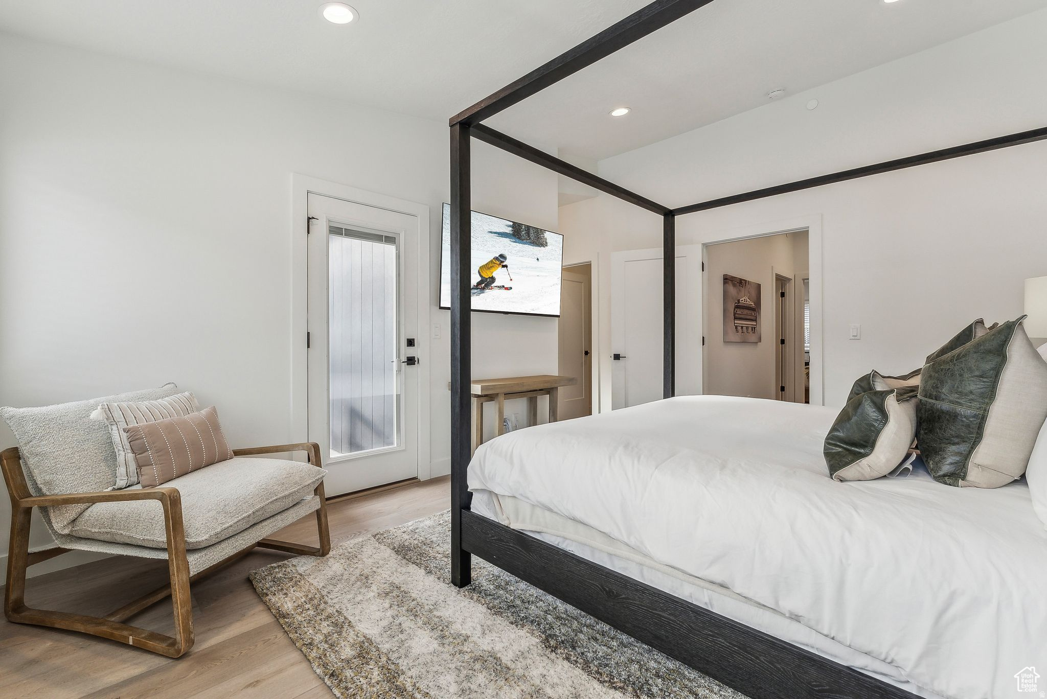 SNYDERS ADDITION - Residential
