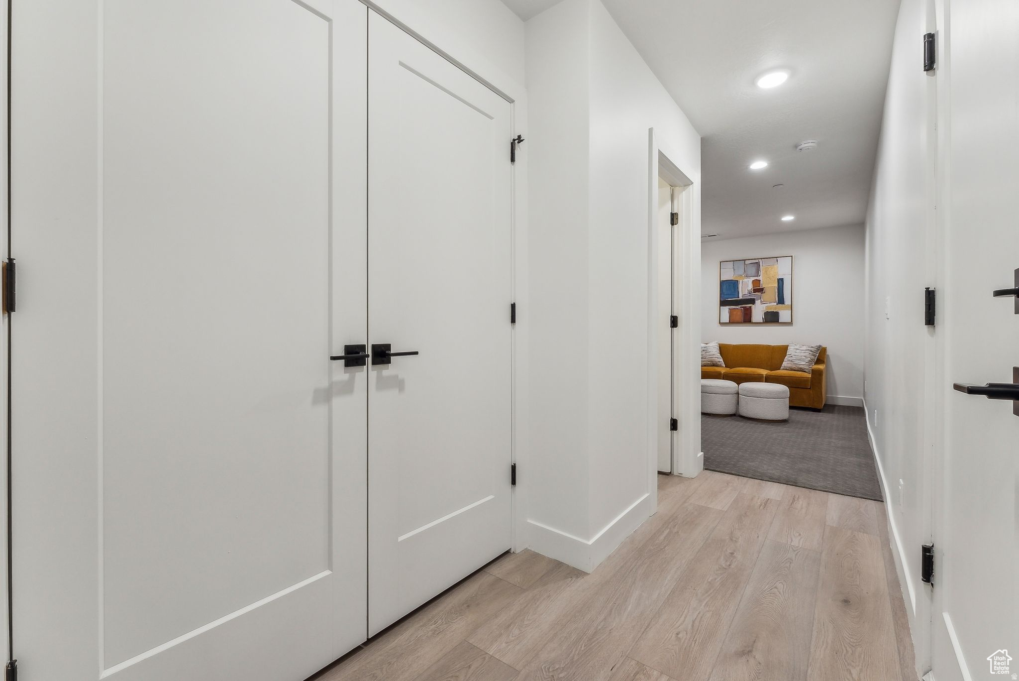 SNYDERS ADDITION - Residential