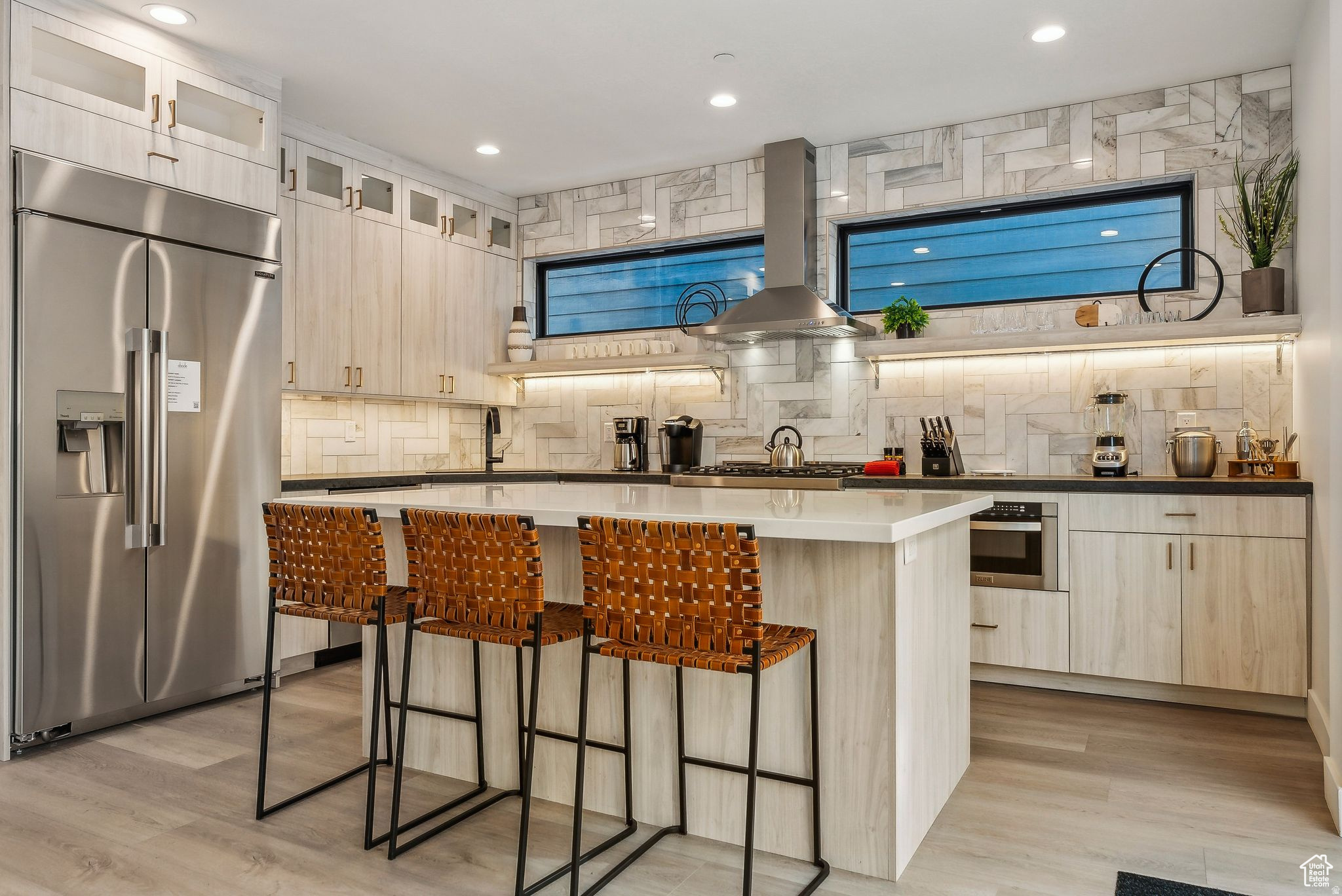 SNYDERS ADDITION - Residential
