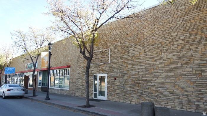 VERNAL CITY PLAT A - Commercial Sale