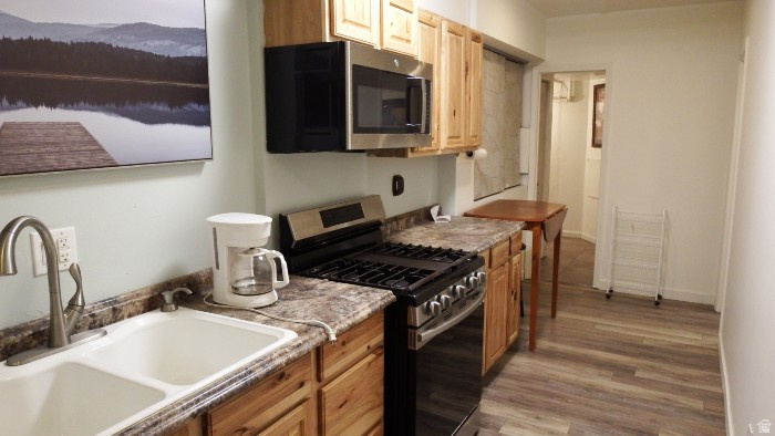 VERNAL CITY PLAT A - Commercial Sale