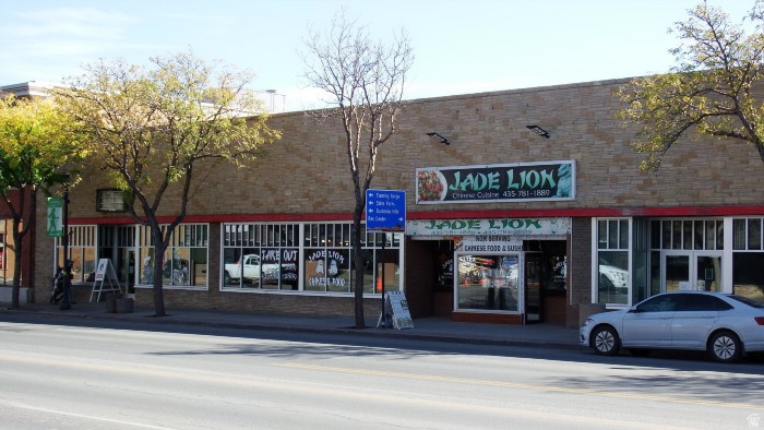 VERNAL CITY PLAT A - Commercial Sale
