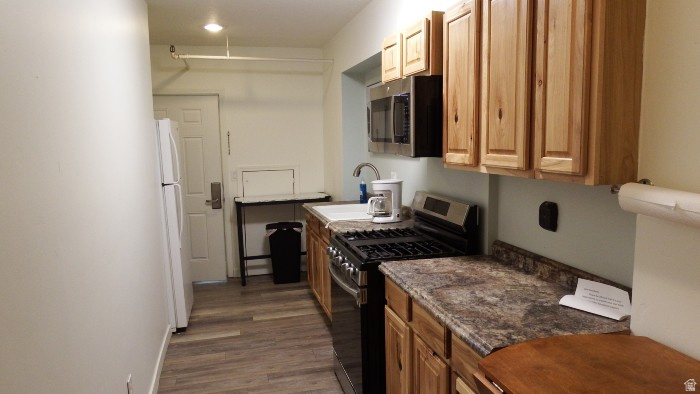 VERNAL CITY PLAT A - Commercial Sale