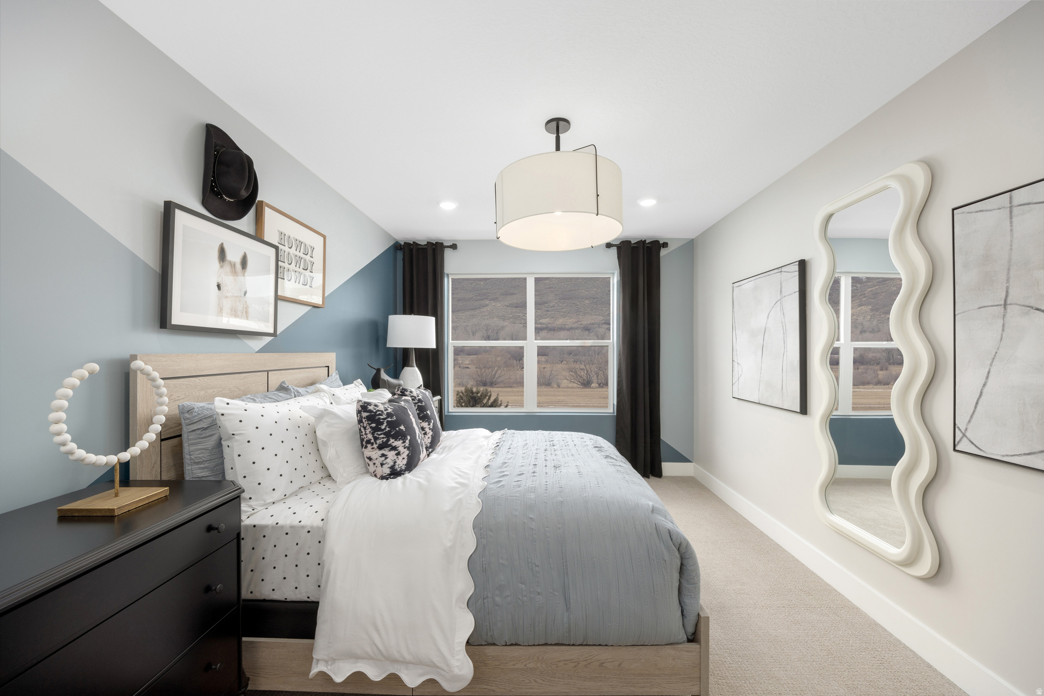 DEEP CREEK AT JORDANELLE RIDGE - Residential