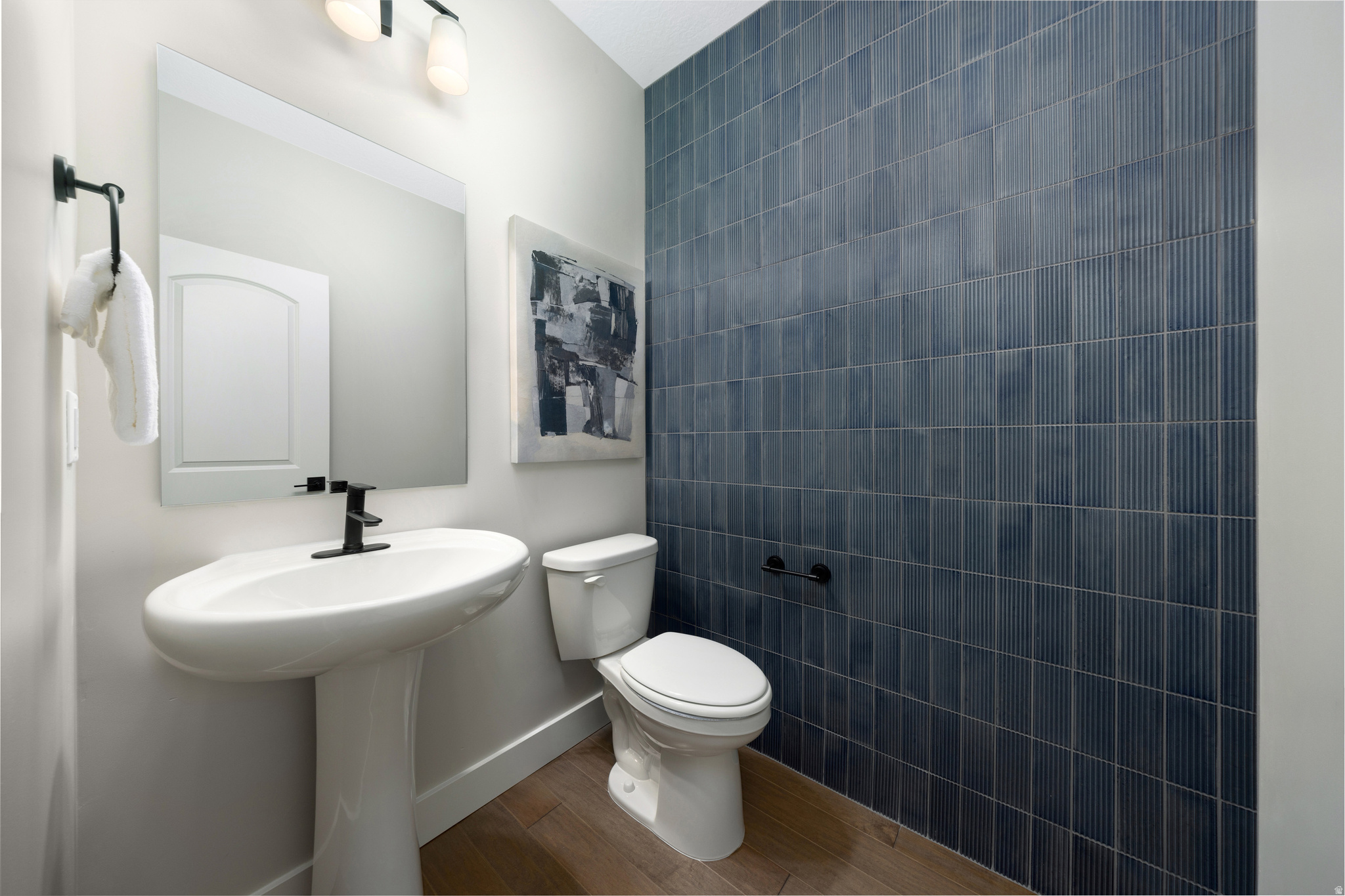 DEEP CREEK AT JORDANELLE RIDGE - Residential