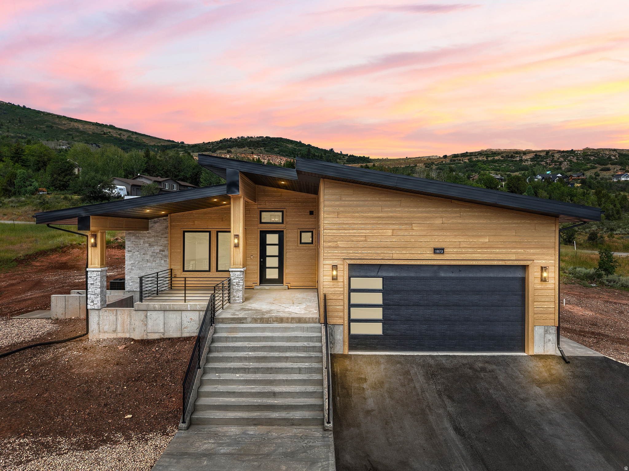 BRIDGERLAND VILLAGE - Residential