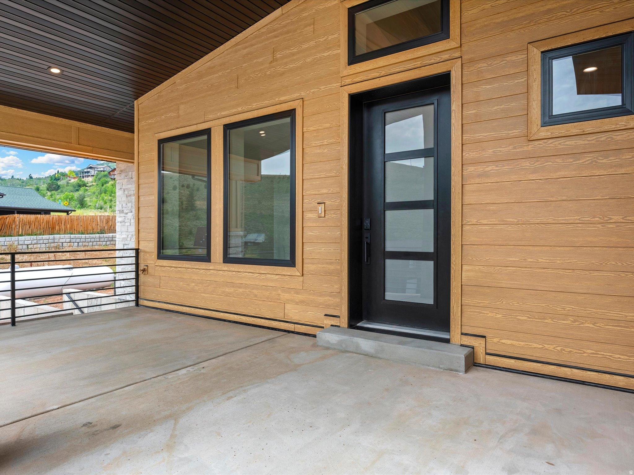 BRIDGERLAND VILLAGE - Residential