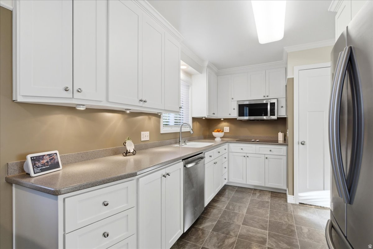MEADOWS - Residential