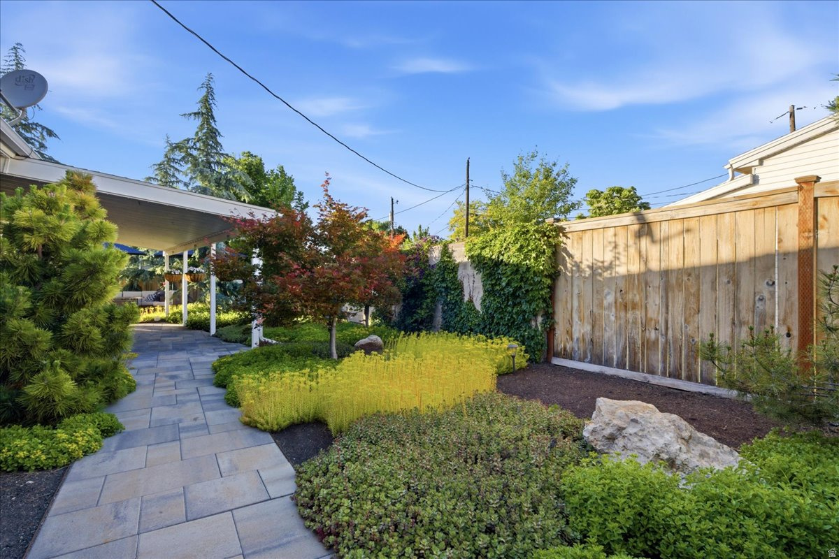 MEADOWS - Residential