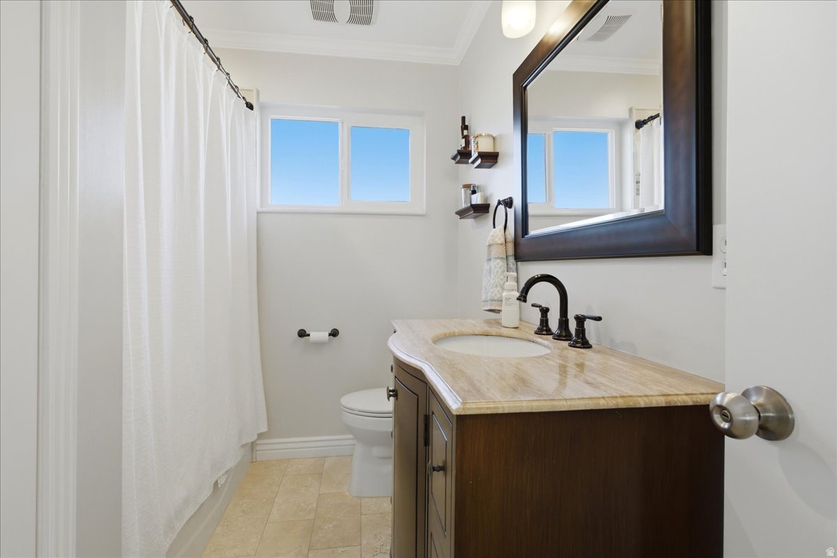 MEADOWS - Residential