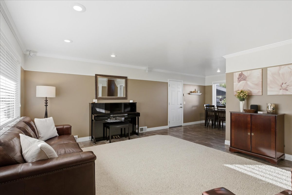 MEADOWS - Residential