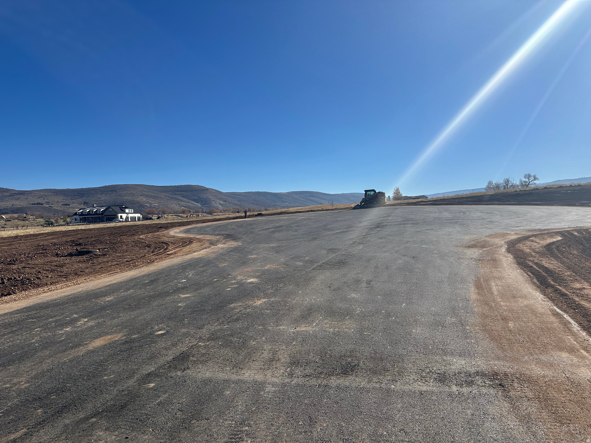 FARMS AT FRANCIS - Land