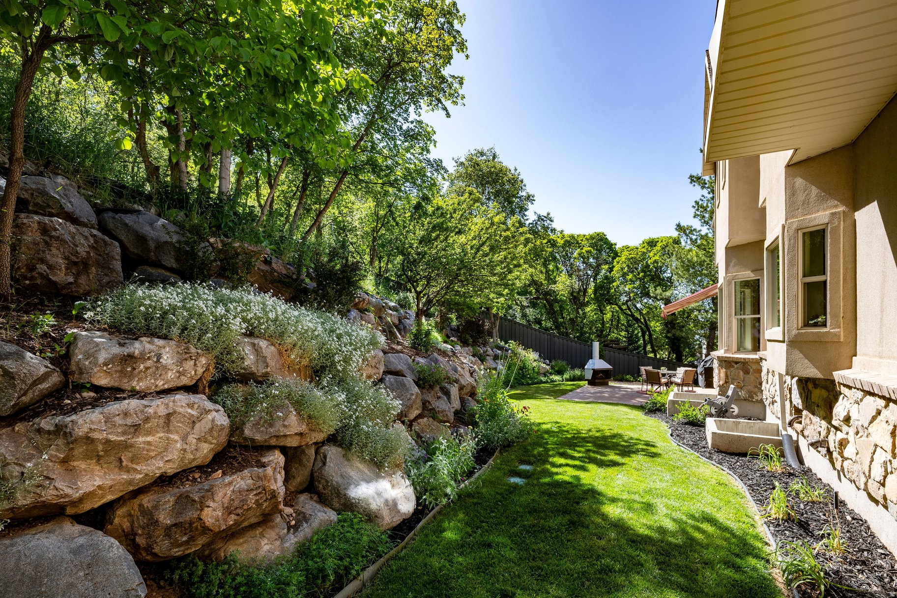 EAGLEWOOD COVE - Residential
