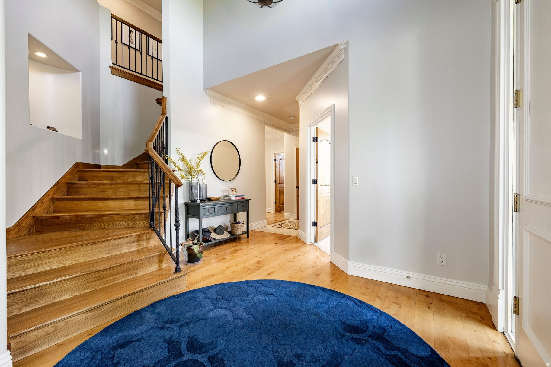 EAGLEWOOD COVE - Residential