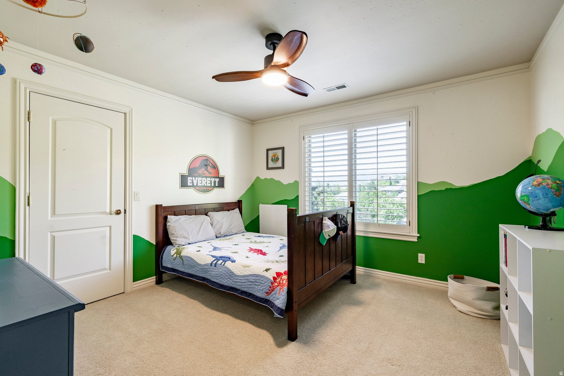 EAGLEWOOD COVE - Residential