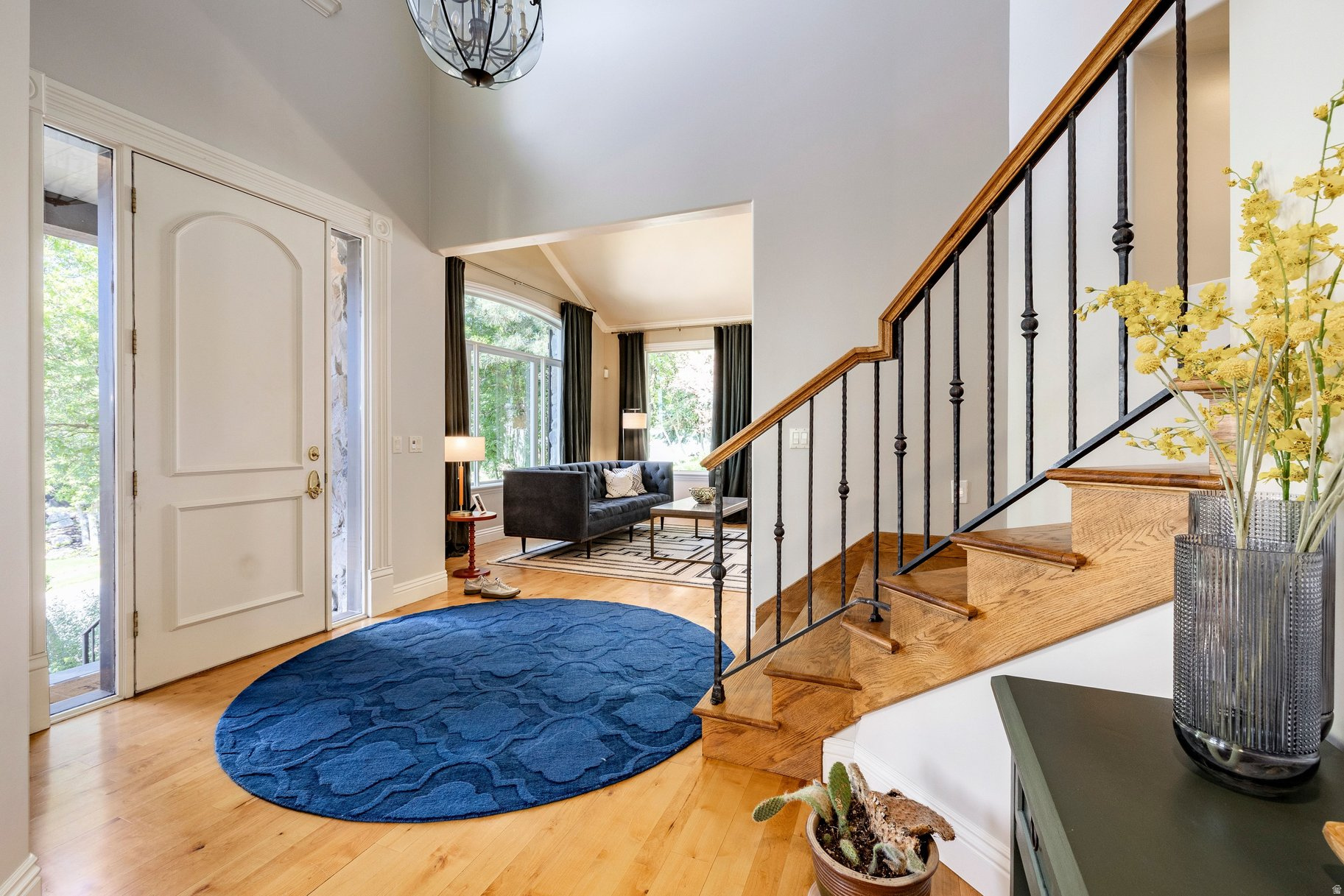 EAGLEWOOD COVE - Residential