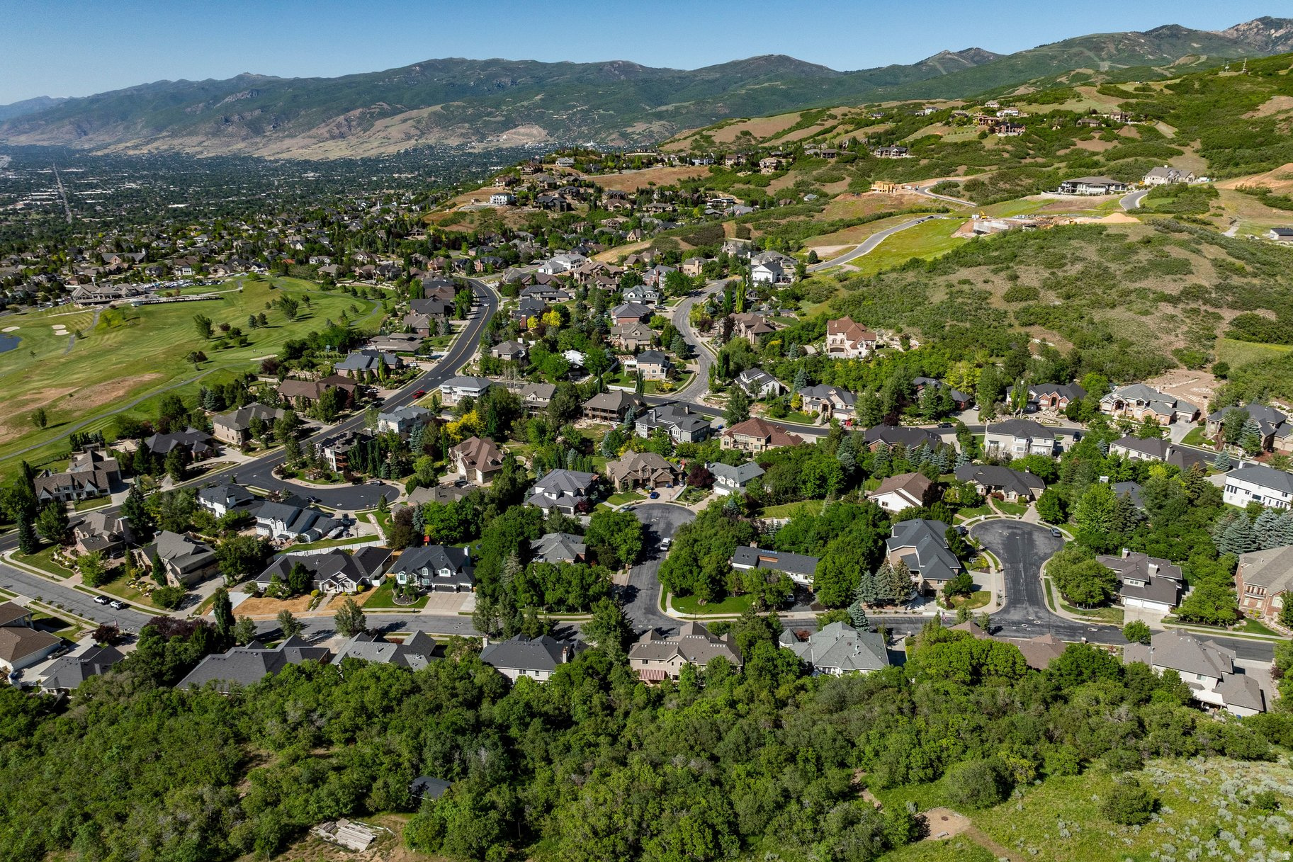 EAGLEWOOD COVE - Residential