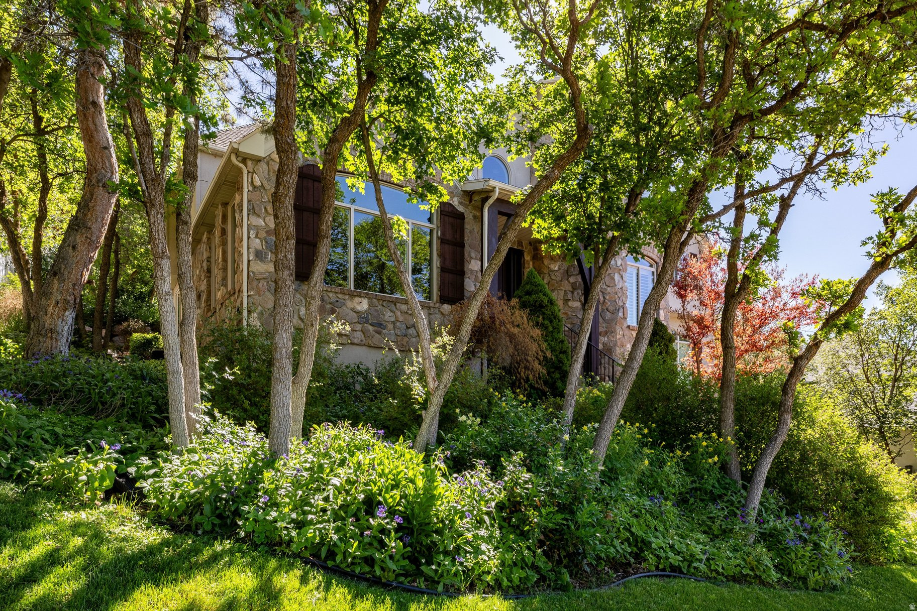 EAGLEWOOD COVE - Residential