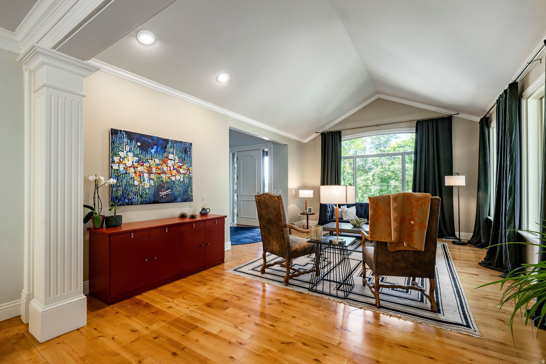 EAGLEWOOD COVE - Residential