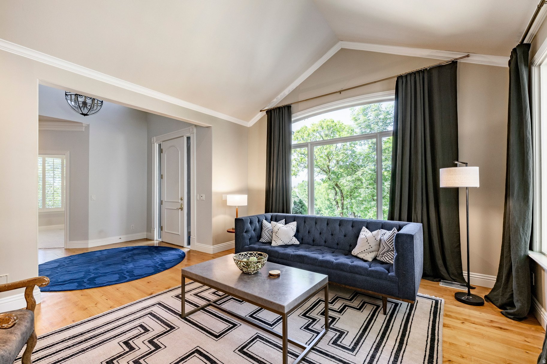 EAGLEWOOD COVE - Residential