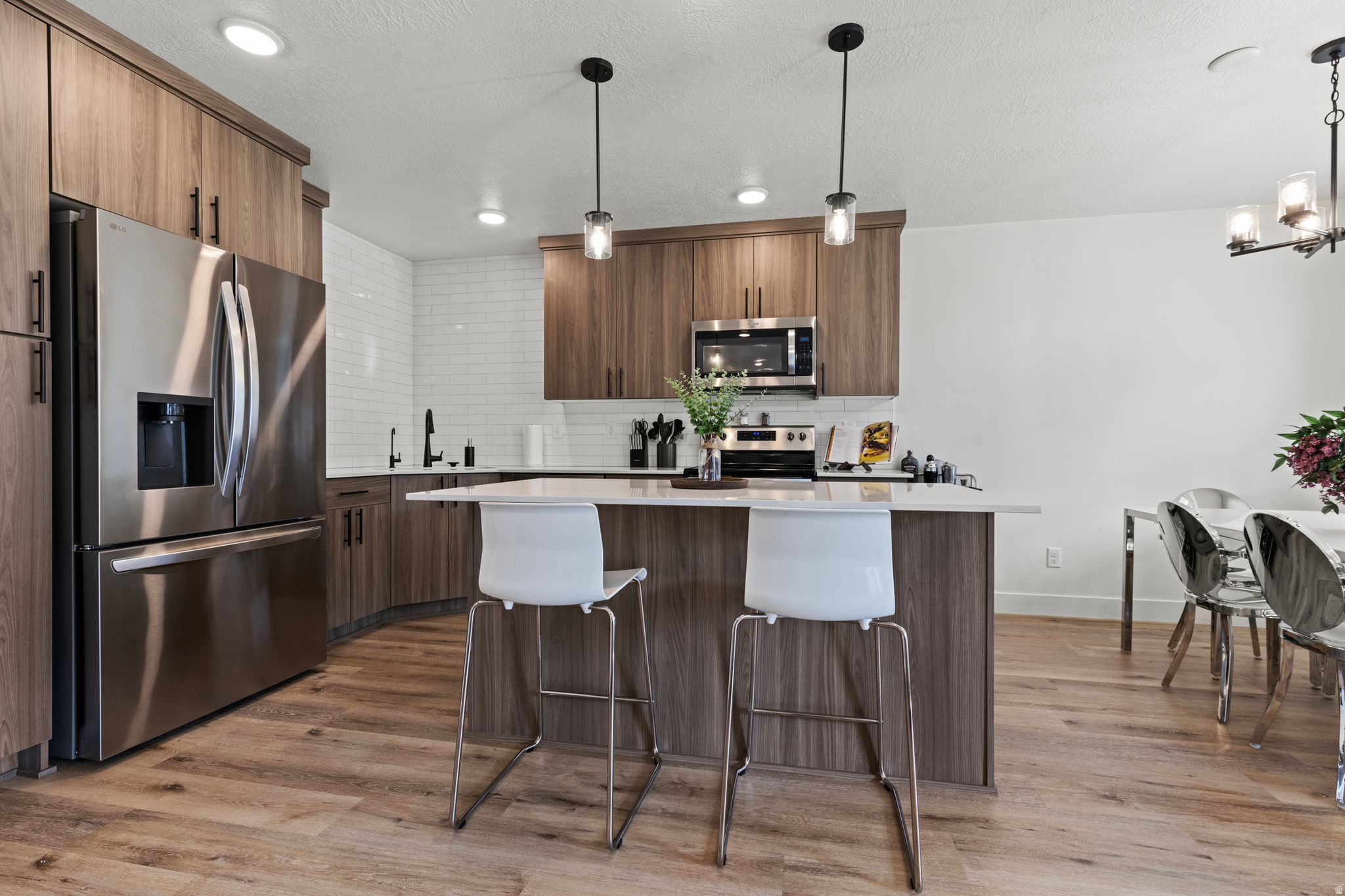VILLAGE AT THE BLUFF - Residential