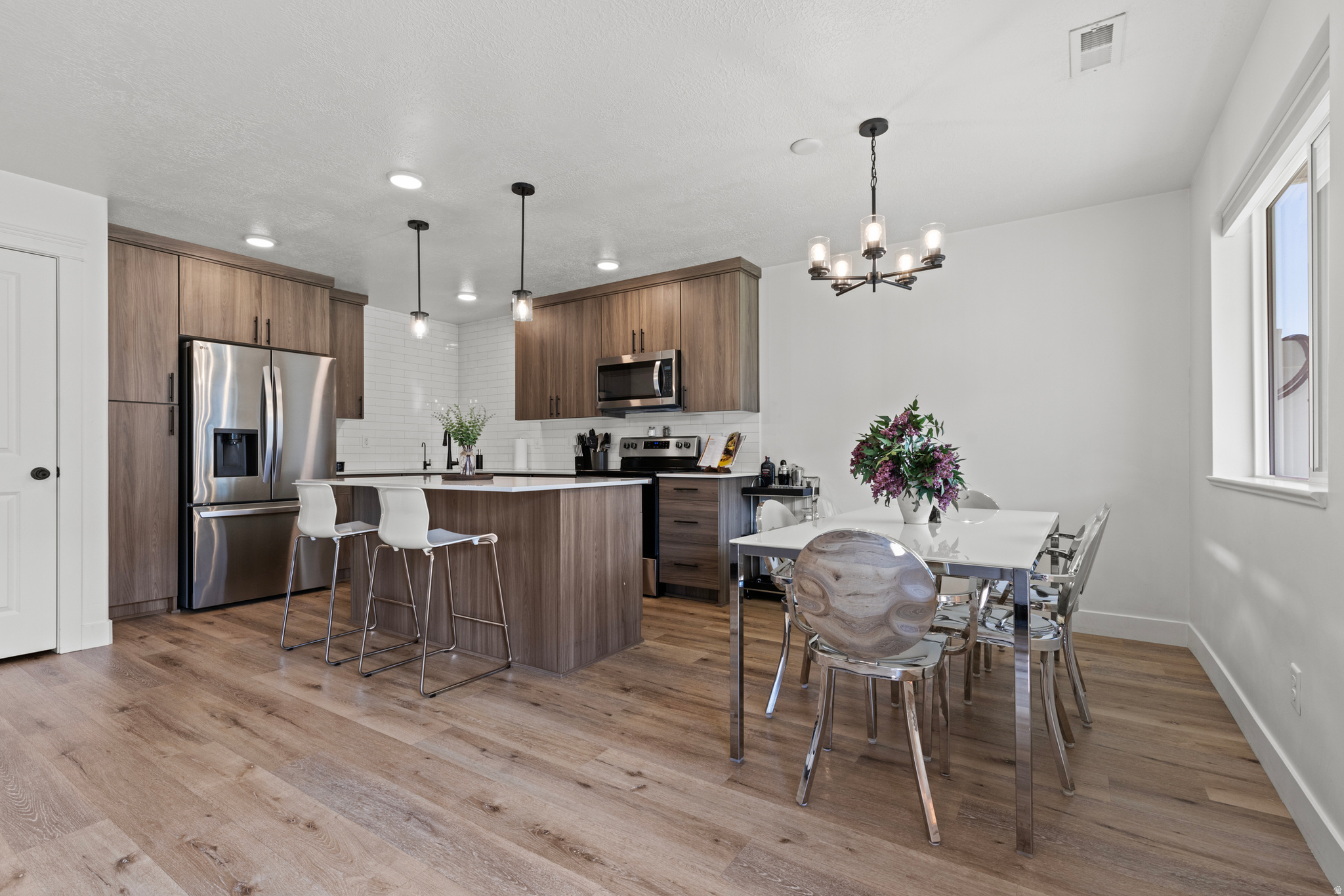 VILLAGE AT THE BLUFF - Residential