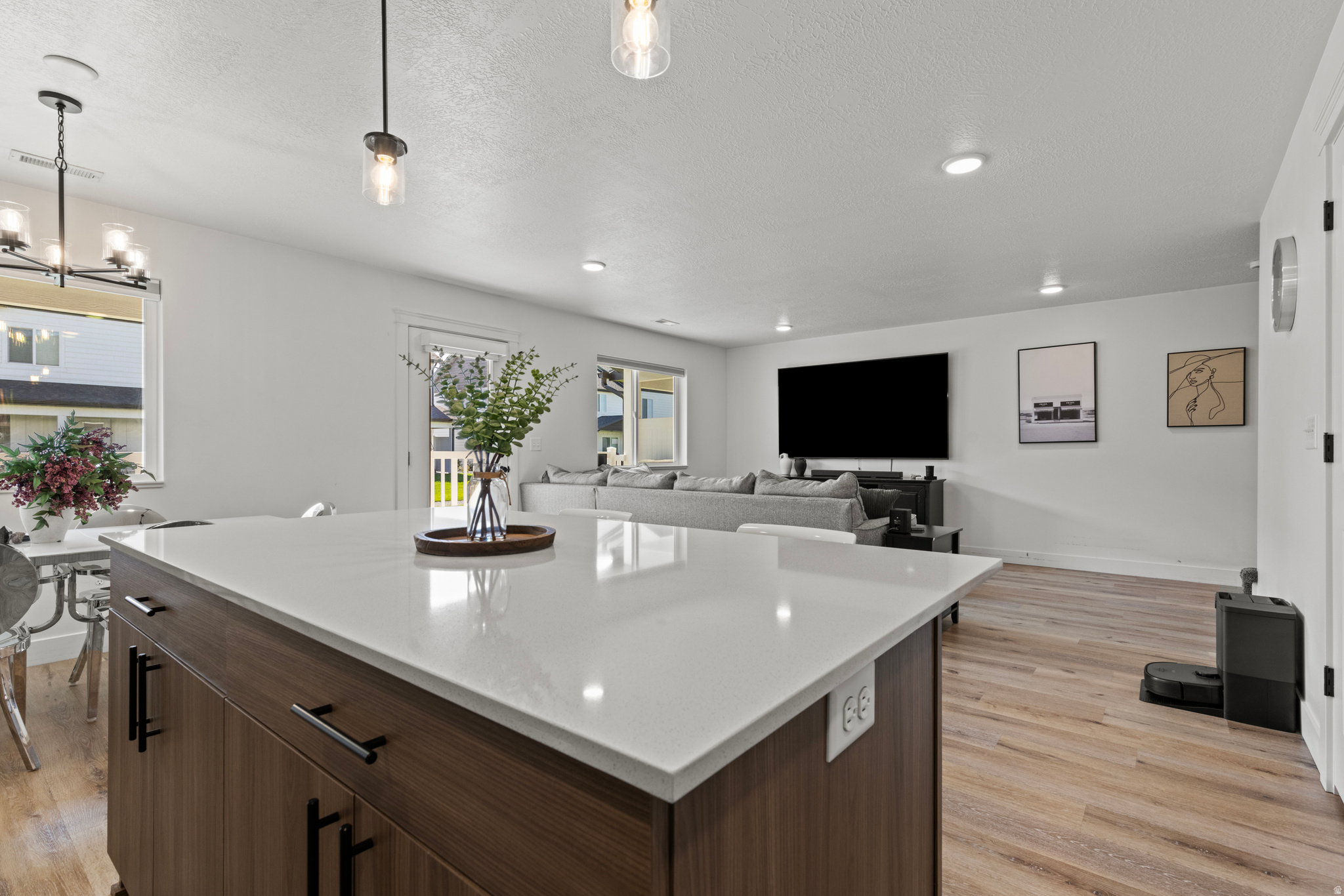 VILLAGE AT THE BLUFF - Residential