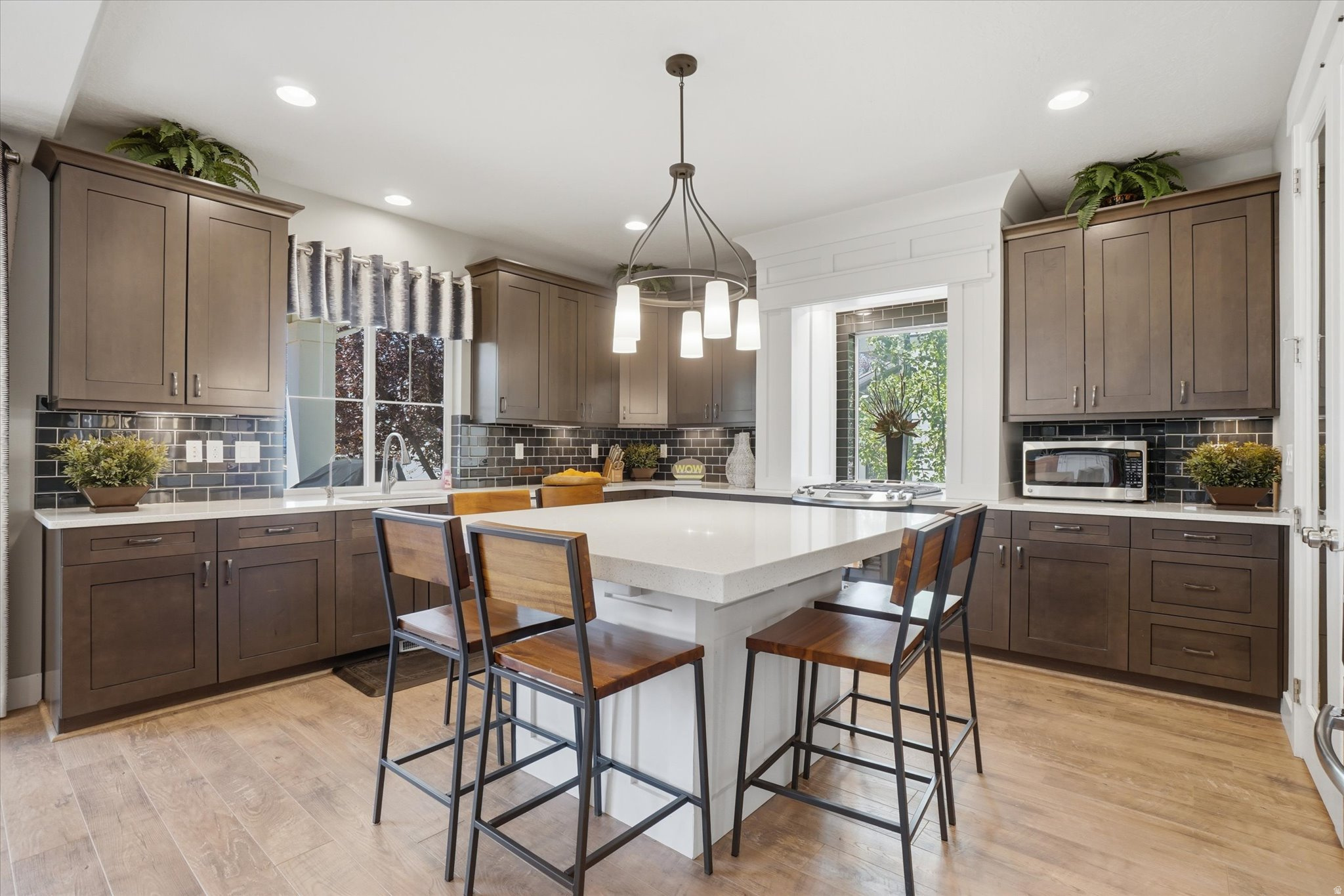 VALLEY STATION - Residential