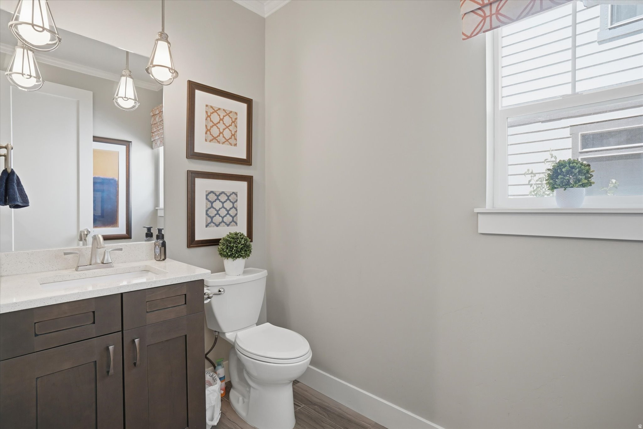 VALLEY STATION - Residential