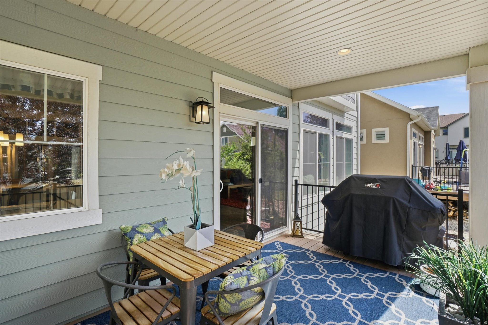 VALLEY STATION - Residential