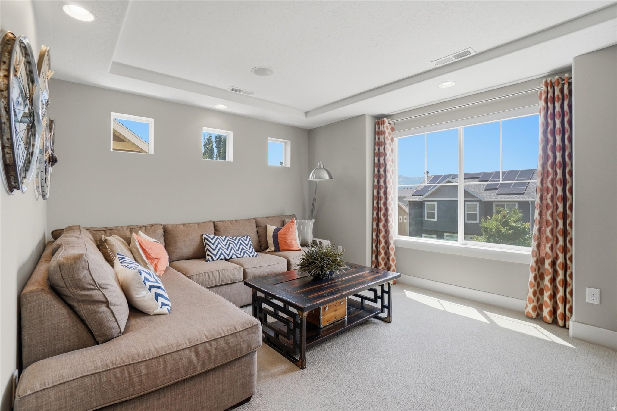 VALLEY STATION - Residential