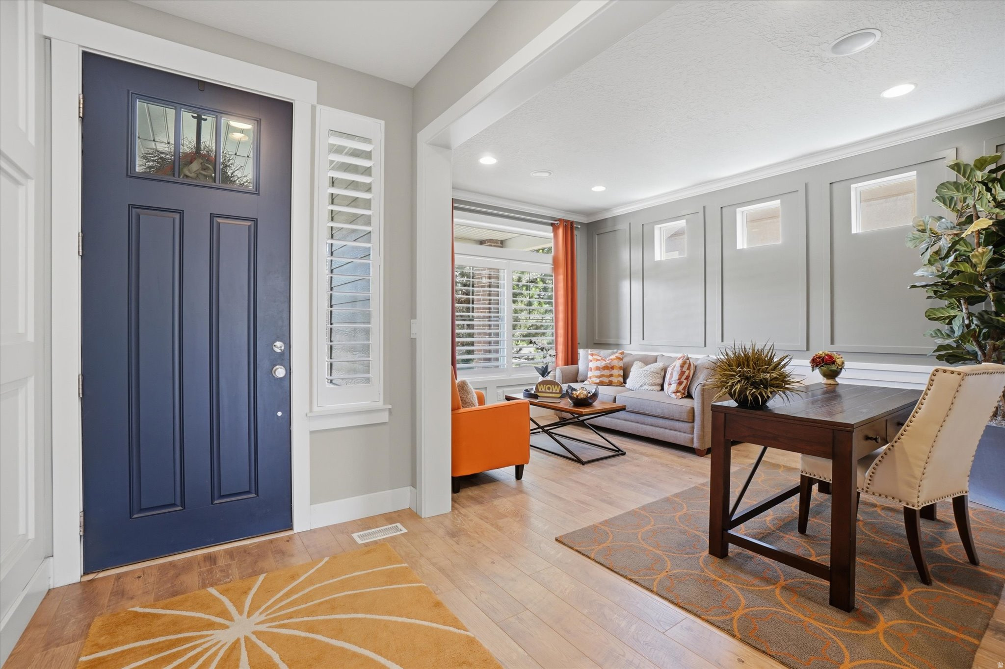 VALLEY STATION - Residential