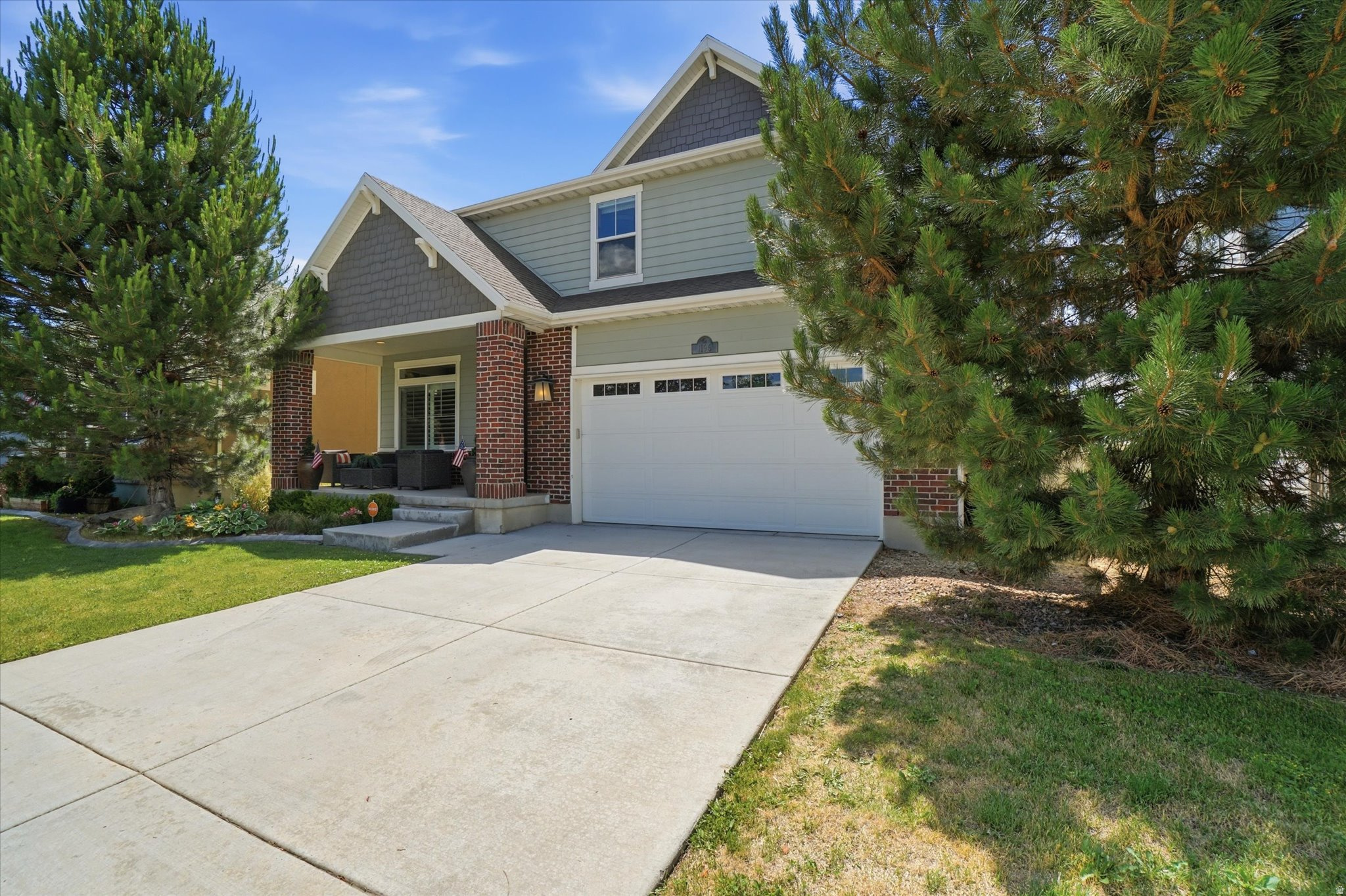VALLEY STATION - Residential