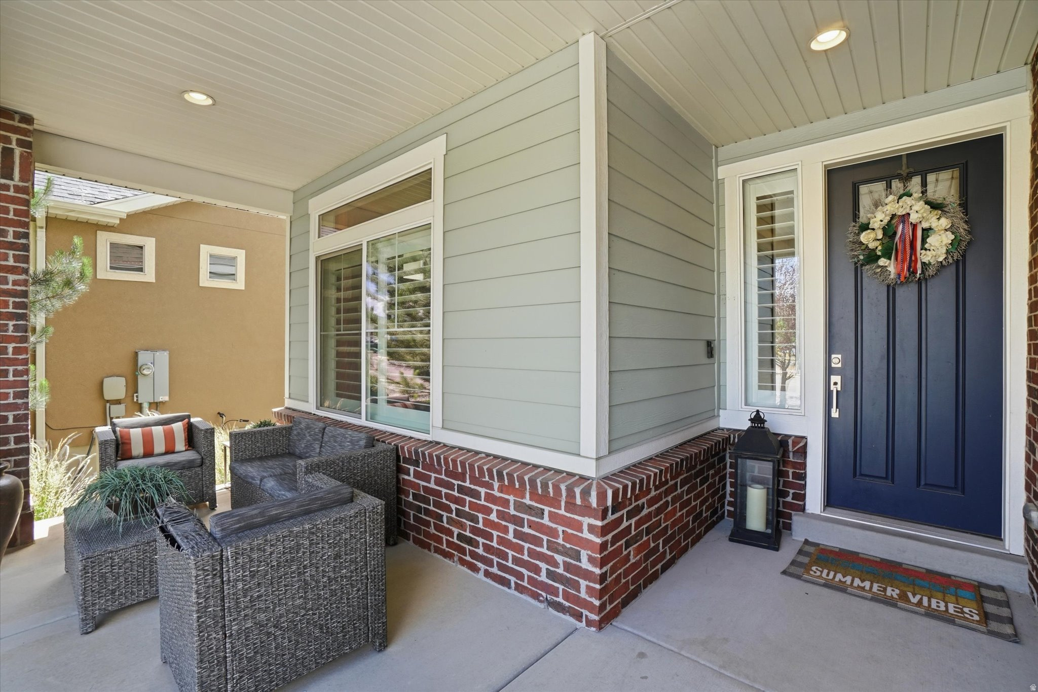 VALLEY STATION - Residential