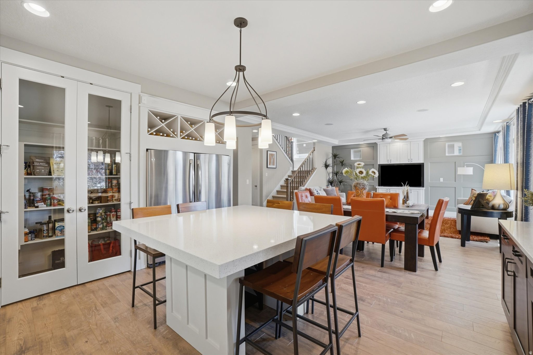 VALLEY STATION - Residential