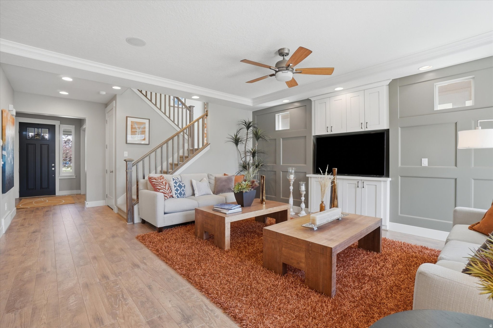 VALLEY STATION - Residential