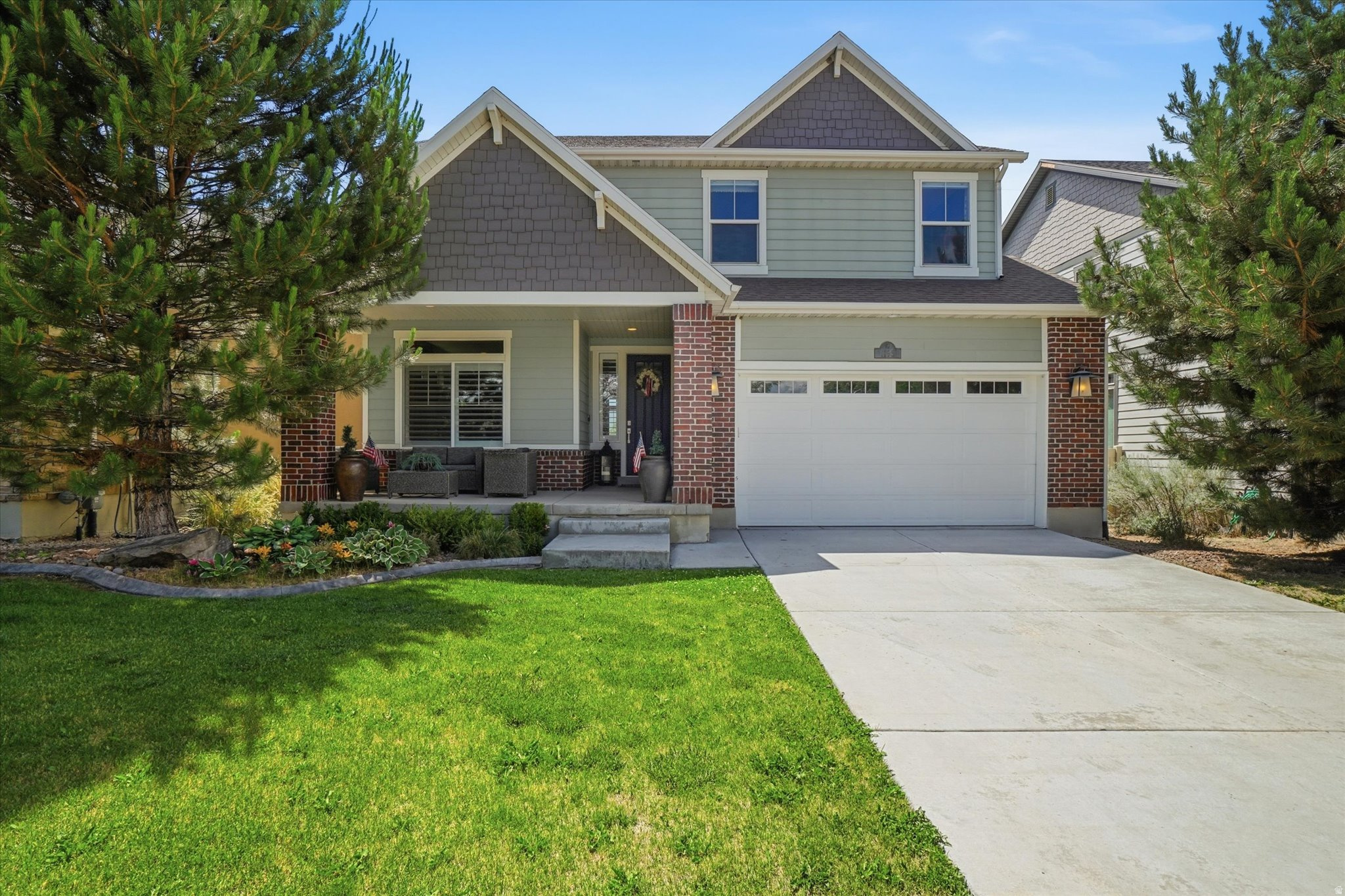 VALLEY STATION - Residential