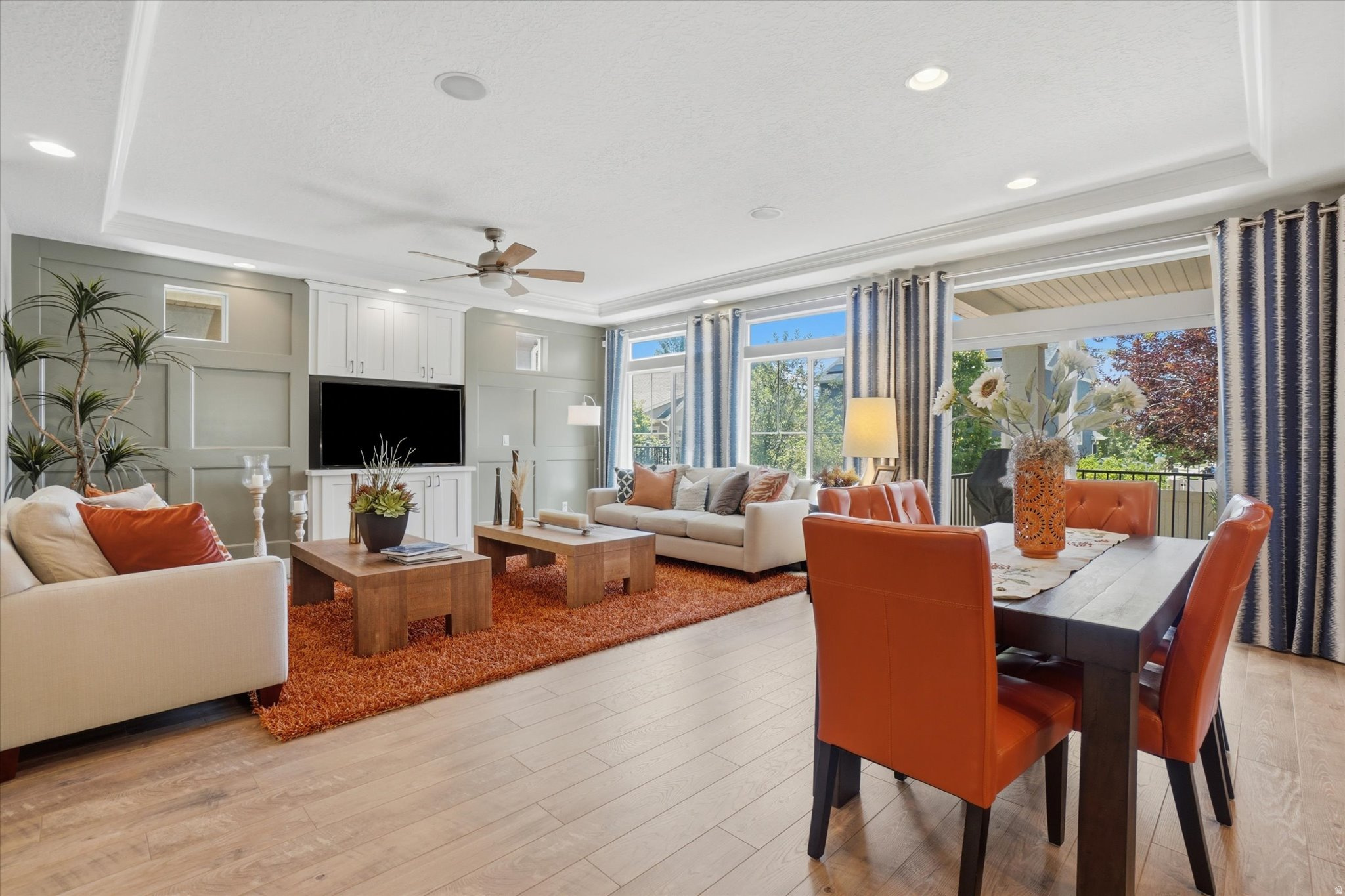 VALLEY STATION - Residential