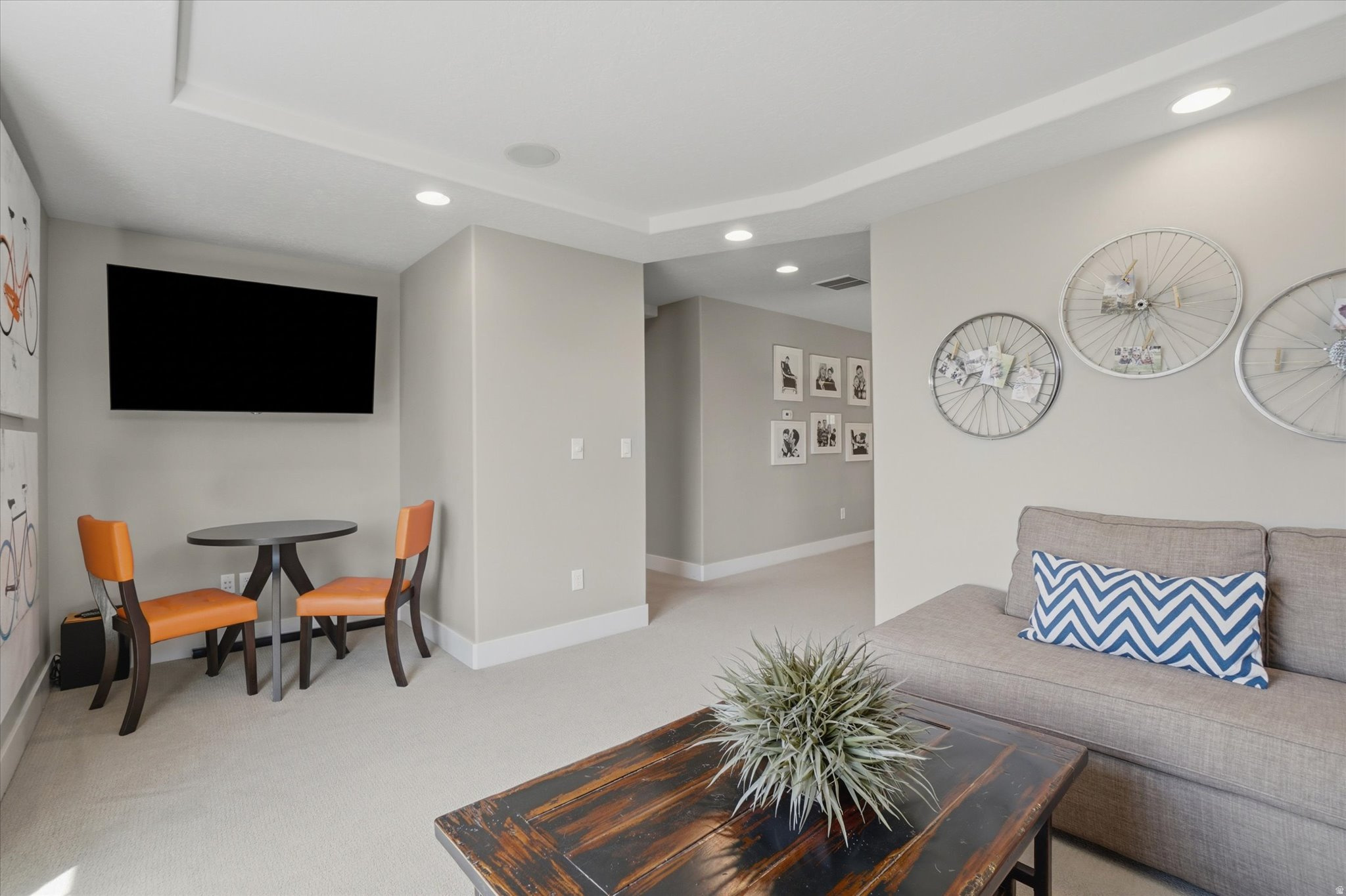 VALLEY STATION - Residential