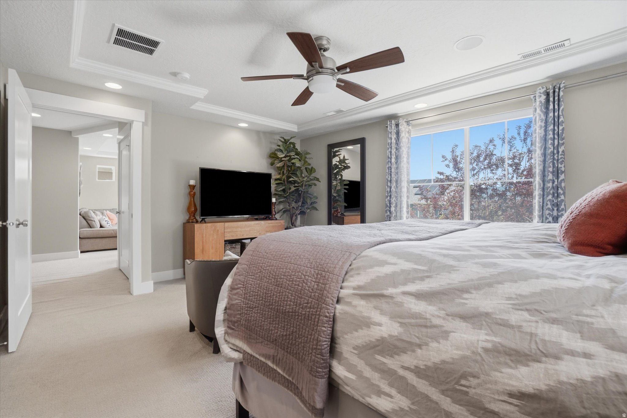 VALLEY STATION - Residential