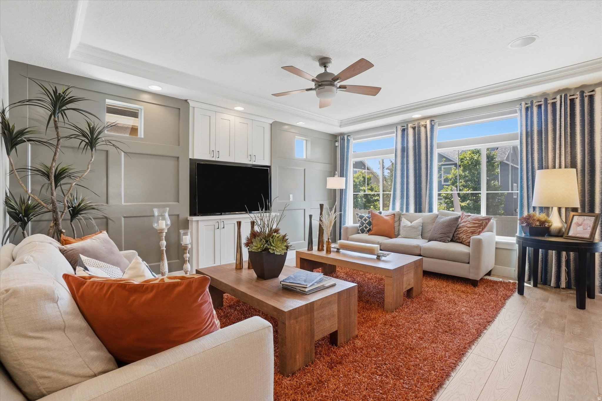VALLEY STATION - Residential