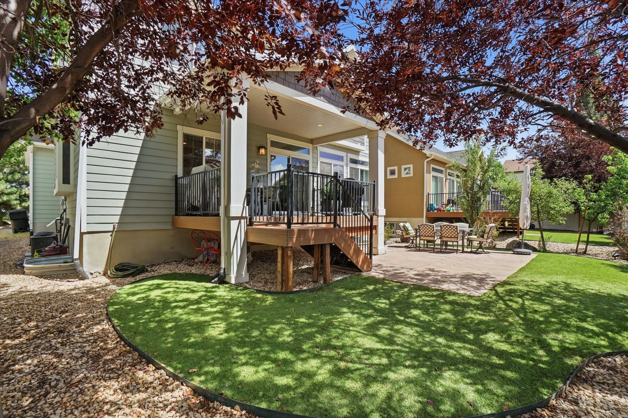VALLEY STATION - Residential