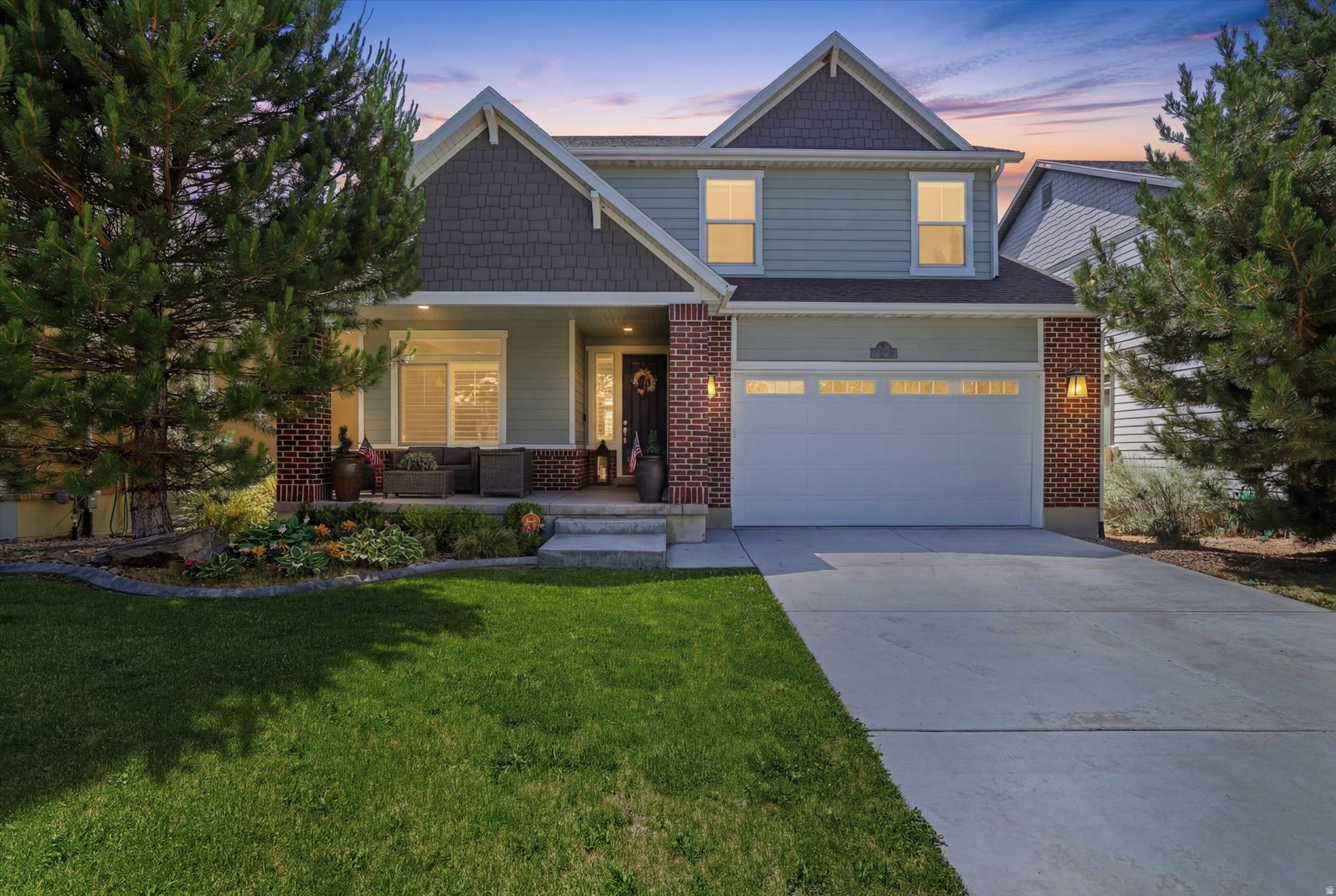 VALLEY STATION - Residential