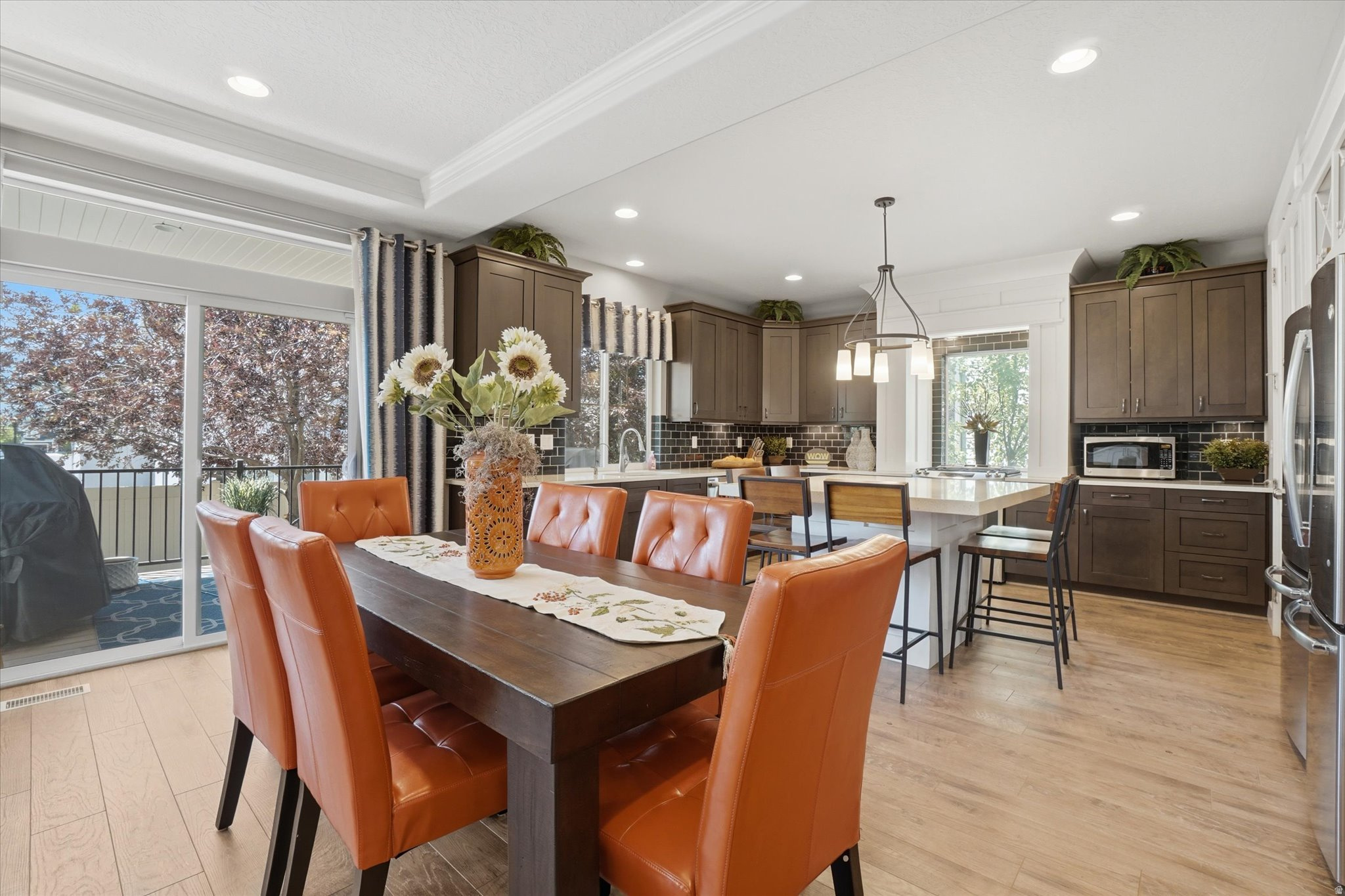 VALLEY STATION - Residential