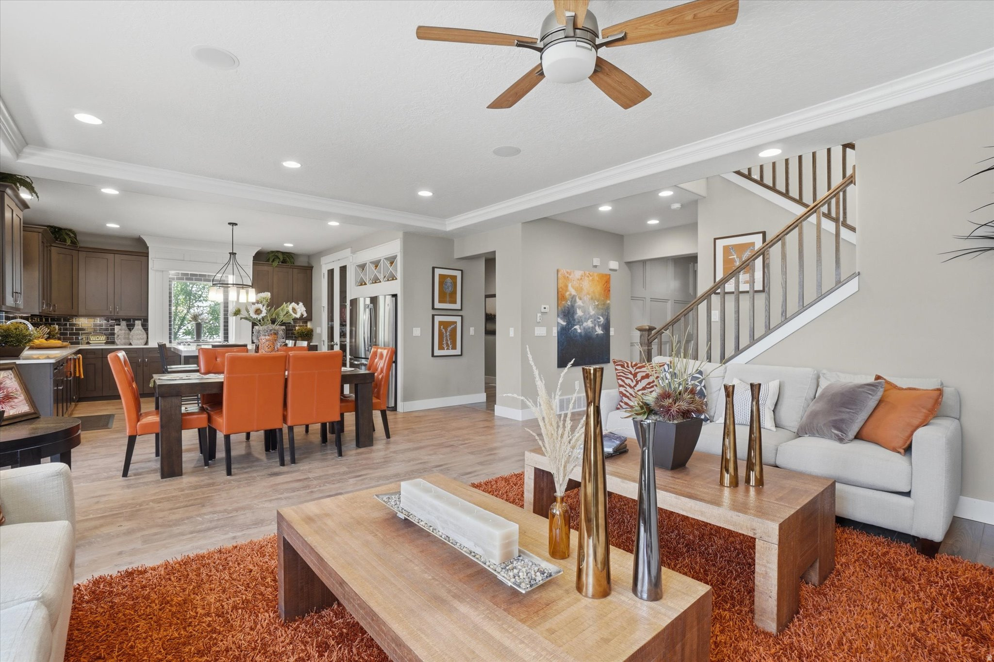 VALLEY STATION - Residential