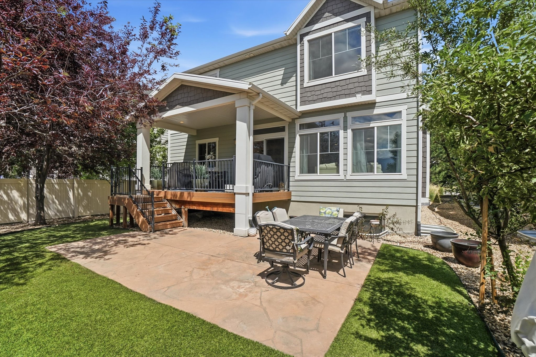 VALLEY STATION - Residential